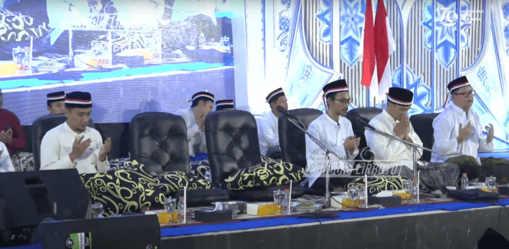 hari ulang tahun NKRI ke-79