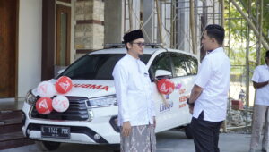 ambulans baru
