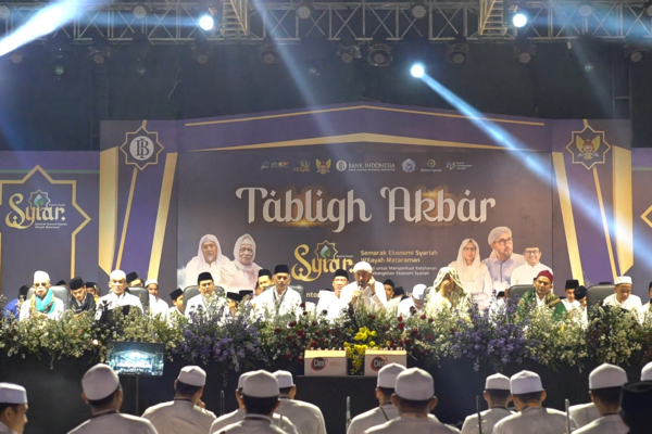 Az zahir di pondok lirboyo