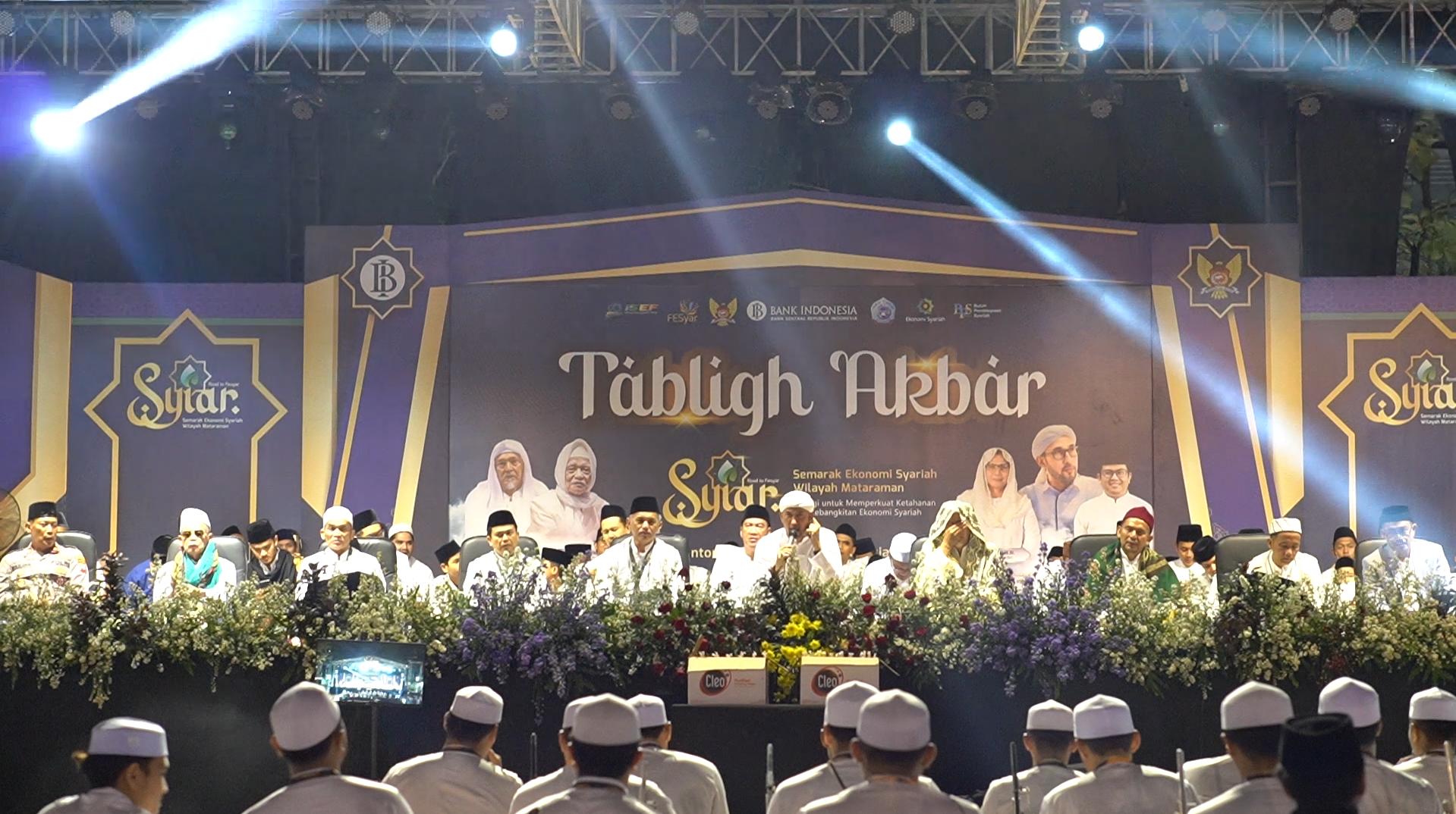 Az zahir di pondok lirboyo