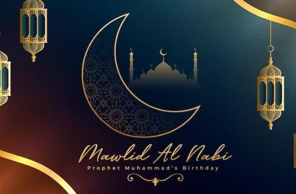 maulid nabi