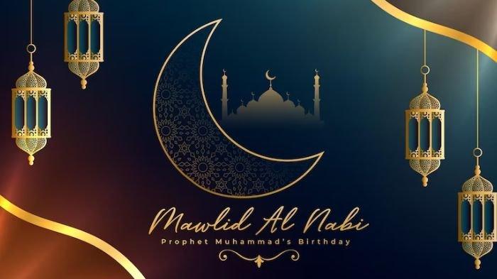 maulid nabi