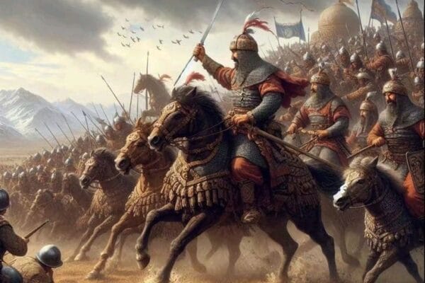 Peran Shalahuddin Al-Ayyubi dalam Menyebarkan Tradisi Maulidan