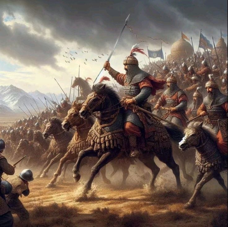 Peran Shalahuddin Al-Ayyubi dalam Menyebarkan Tradisi Maulidan
