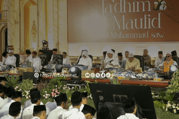 Sejaeah dan makna maulid nabi
