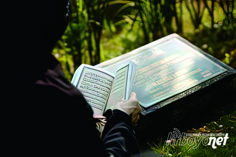 Ziarah Kubur