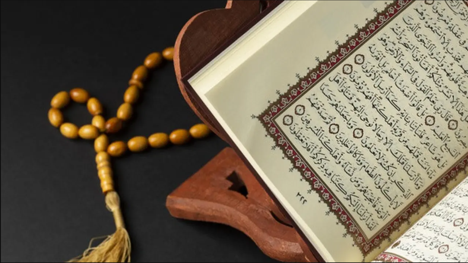Makna Cinta dalam Al-Qur'an