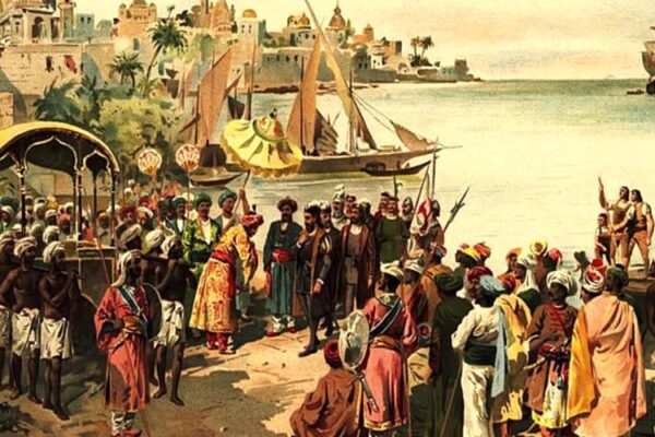 Peradaban Islam Indonesia Terbangun Dari Pesantren? peradaban islam indonesia