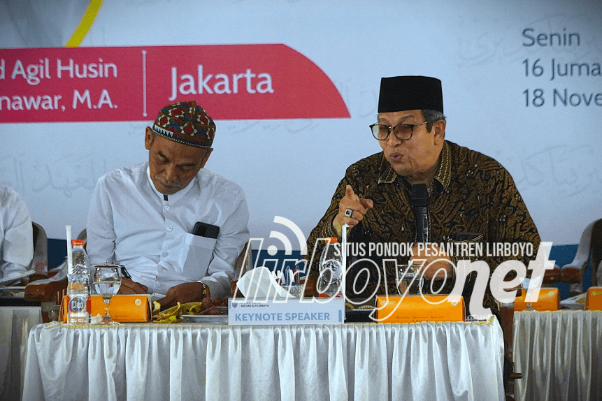 syarat menjadi mufasir