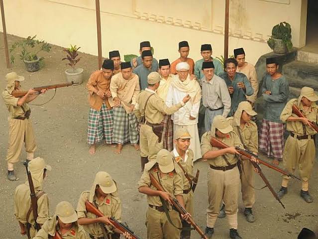 hari pahlawan