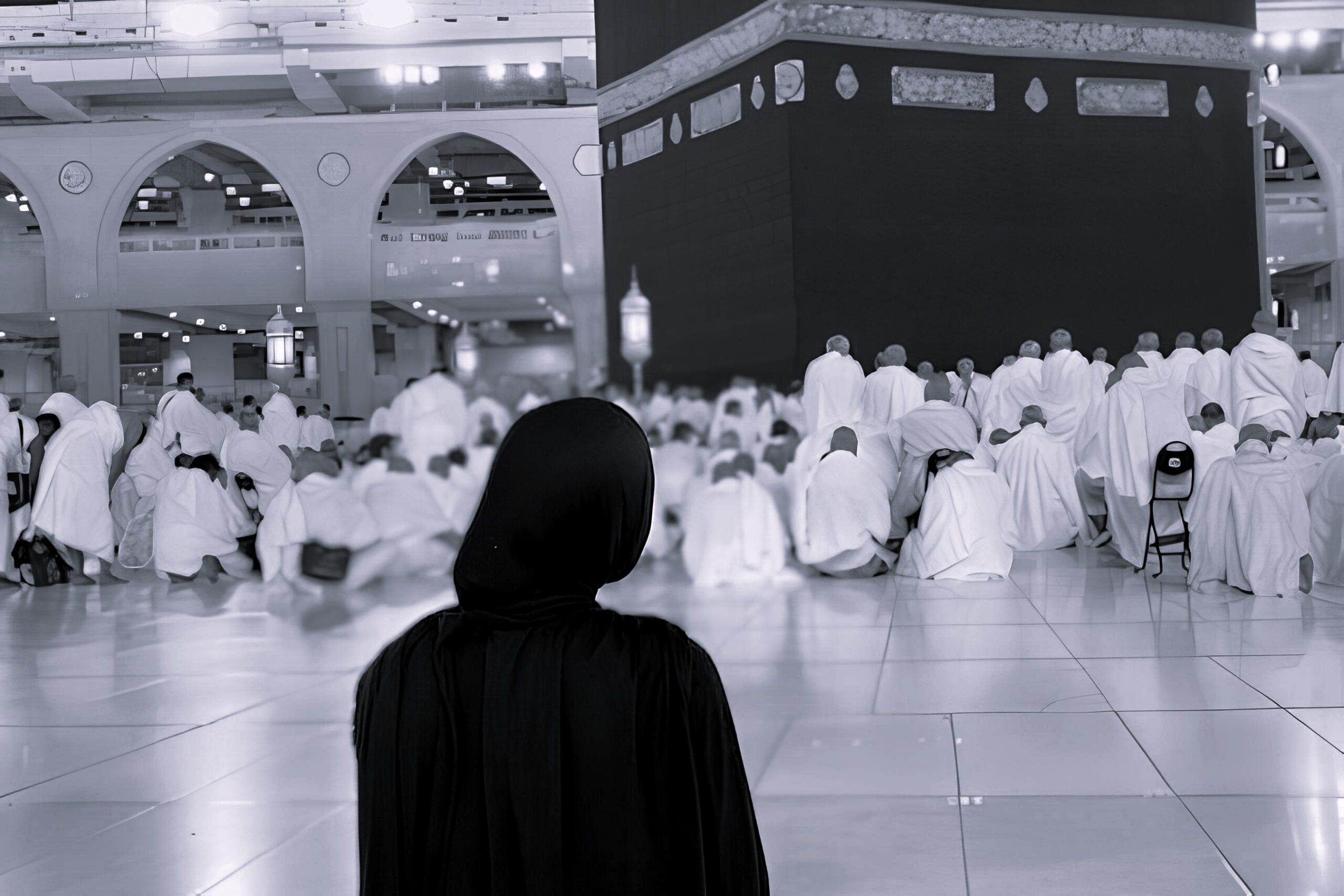transgender dalam kajian fiqih