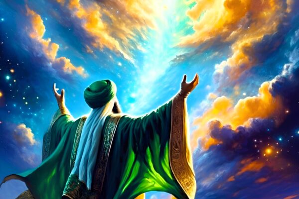 Ketika Lukman Hakim Tidak Memilih Menjadi Nabi lukman hakim