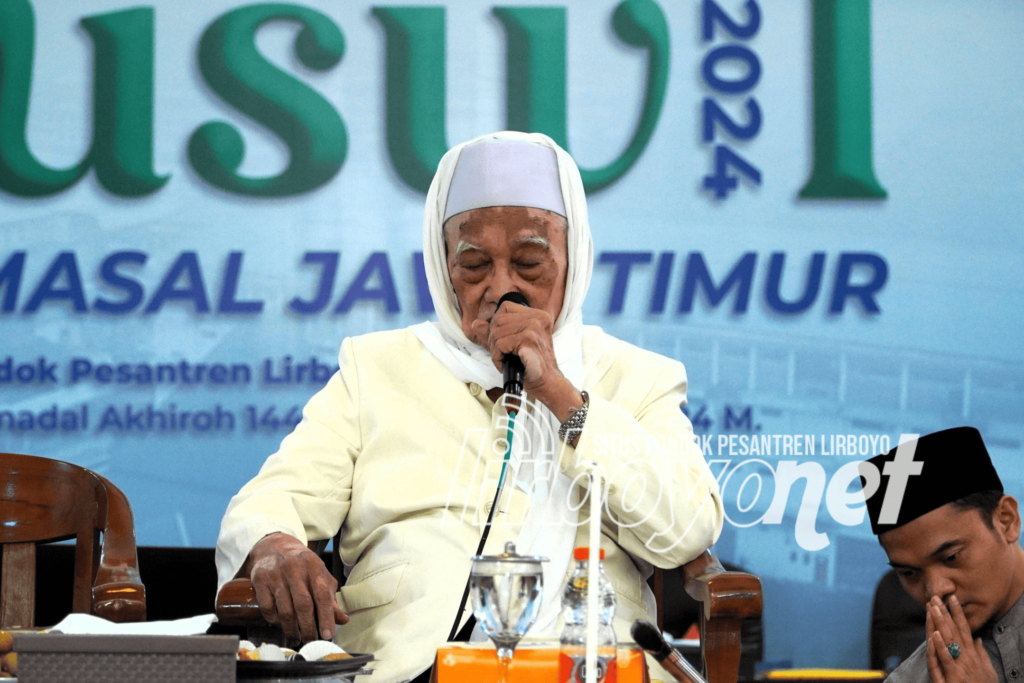 Muswil Himasal Jawa timur