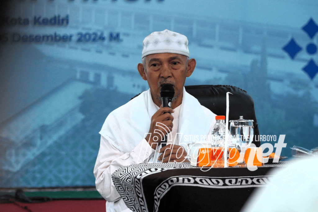 Muswil Himasal Jawa timur