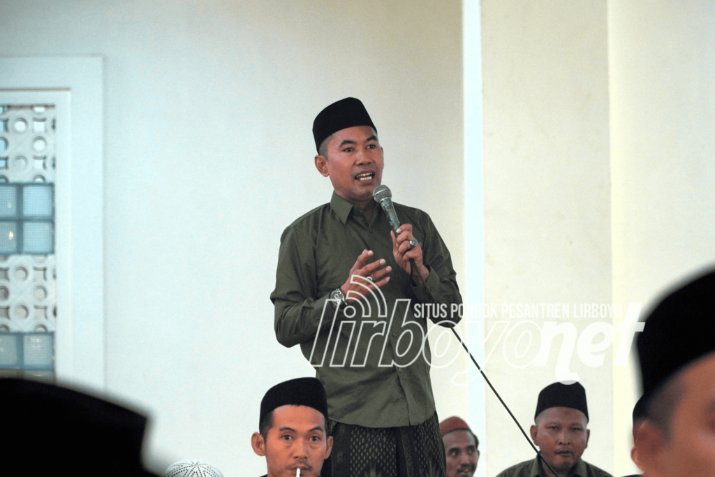 Muswil Himasal Jawa timur