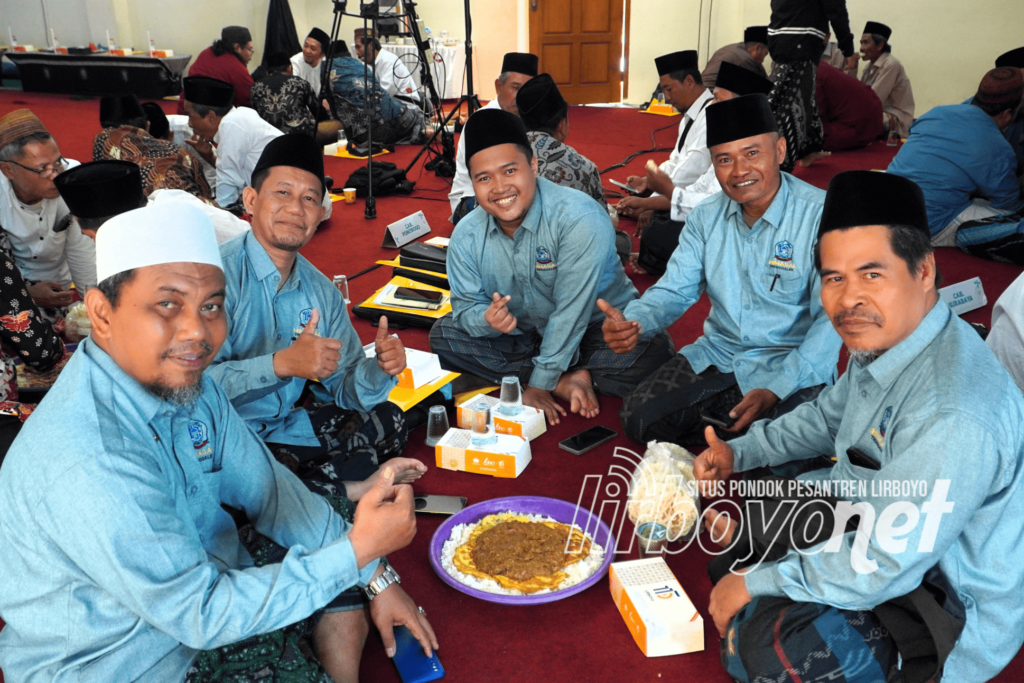 Muswil Himasal Jawa timur