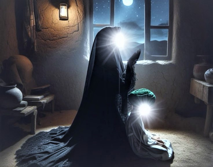 hafshah binti umar