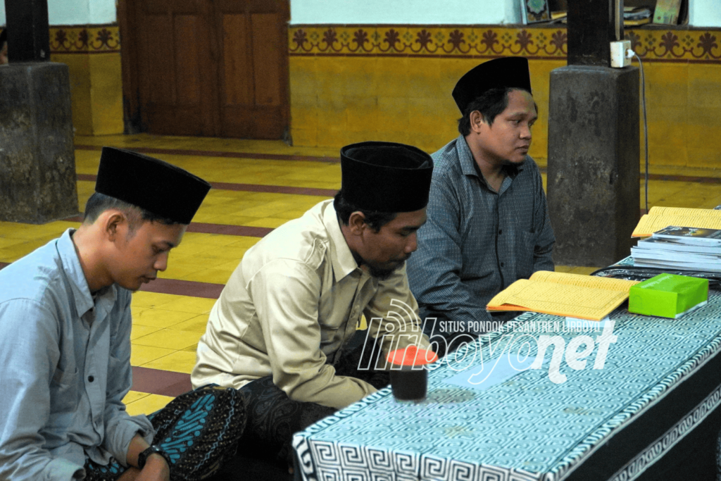 festival Lomba ilmiah santri lirboyo 3