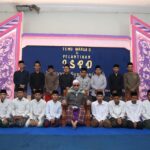 Jamiyyah Pusat Darussalam