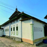 Masjid DS B