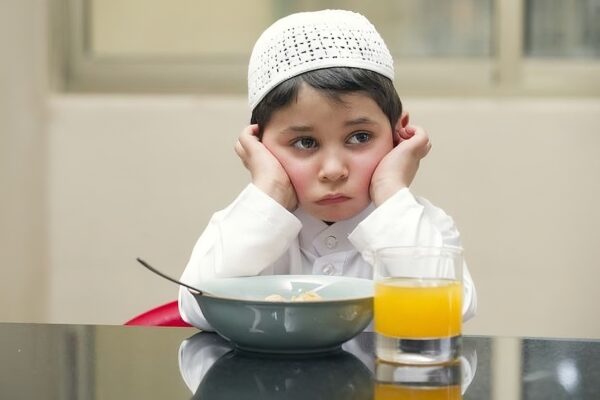 Niat dan Tata Cara Puasa Sunnah Bulan Sya’ban niat puasa sunnah