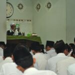 Darussalam Lirboyo