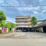 Pondok Pesantren Putri Al Baqoroh Lirboyo