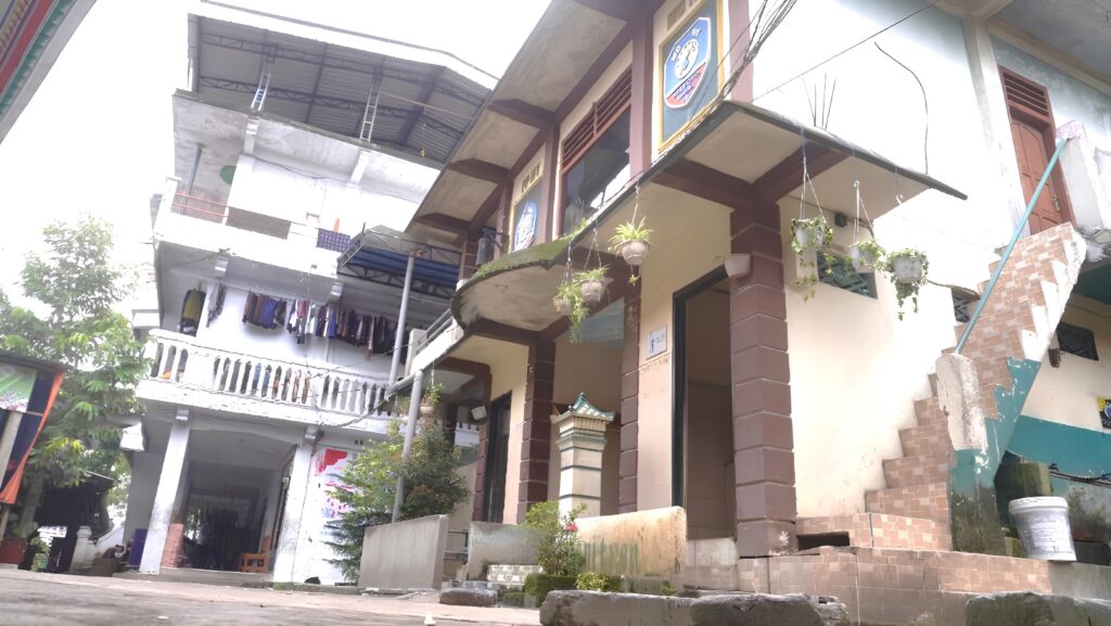 Pondok Pesantren Haji Ya’qub (PPHY) Lirboyo