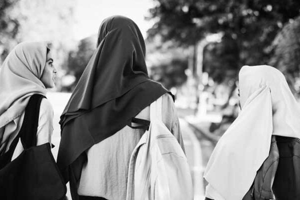 aktivitas wanita