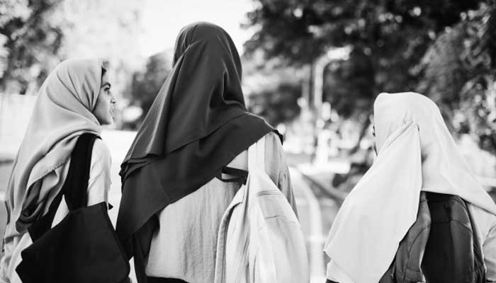 aktivitas wanita