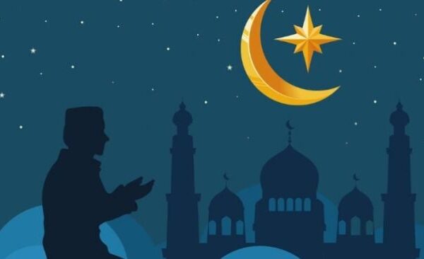 amalan bulan sya'ban
