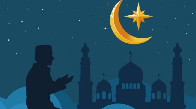 amalan bulan sya'ban