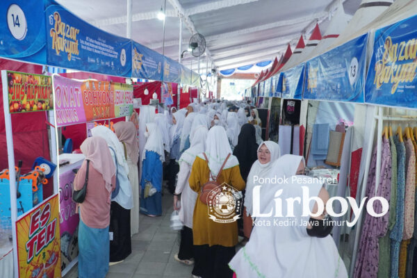 bazar rakyat