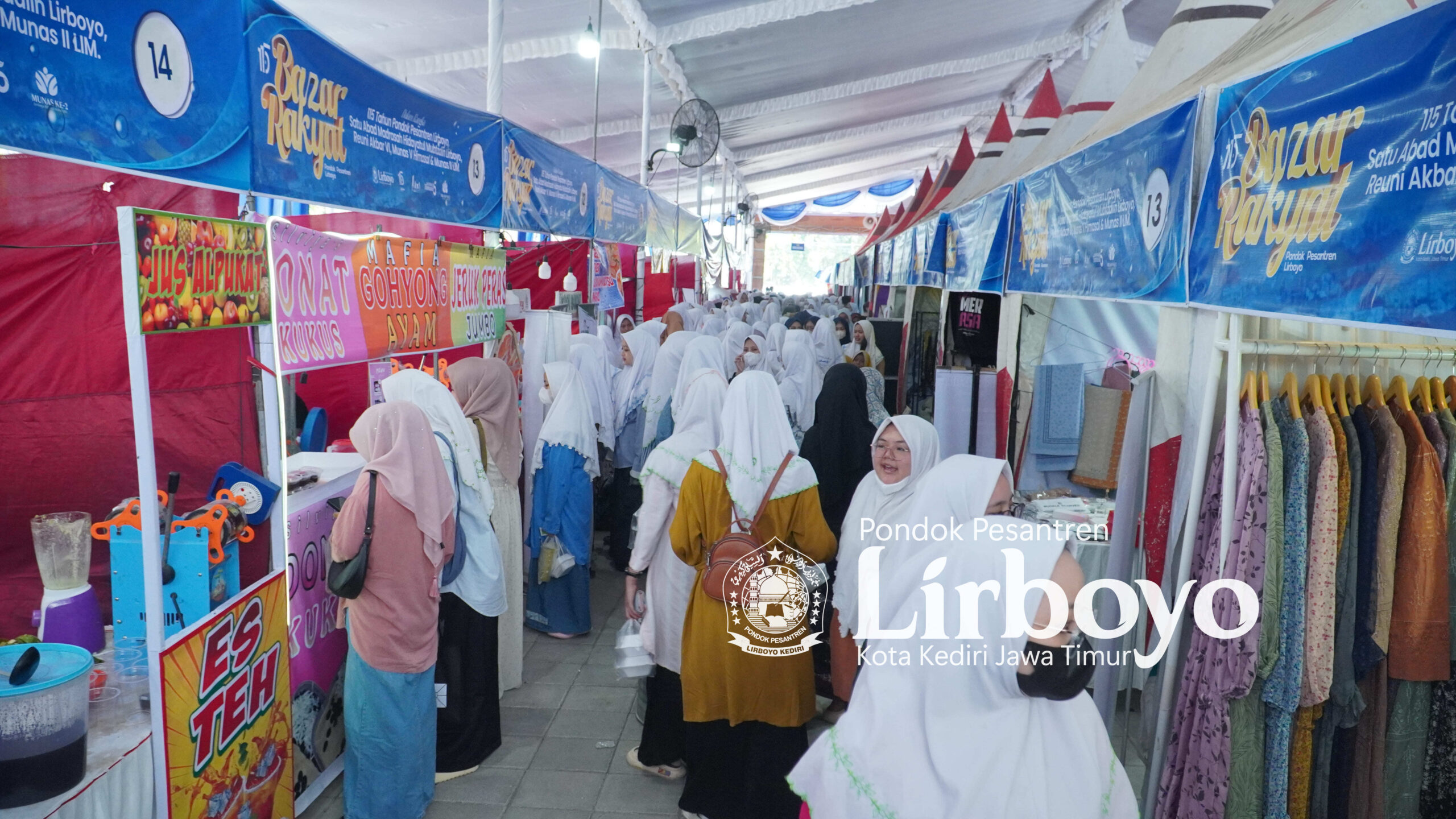 bazar rakyat