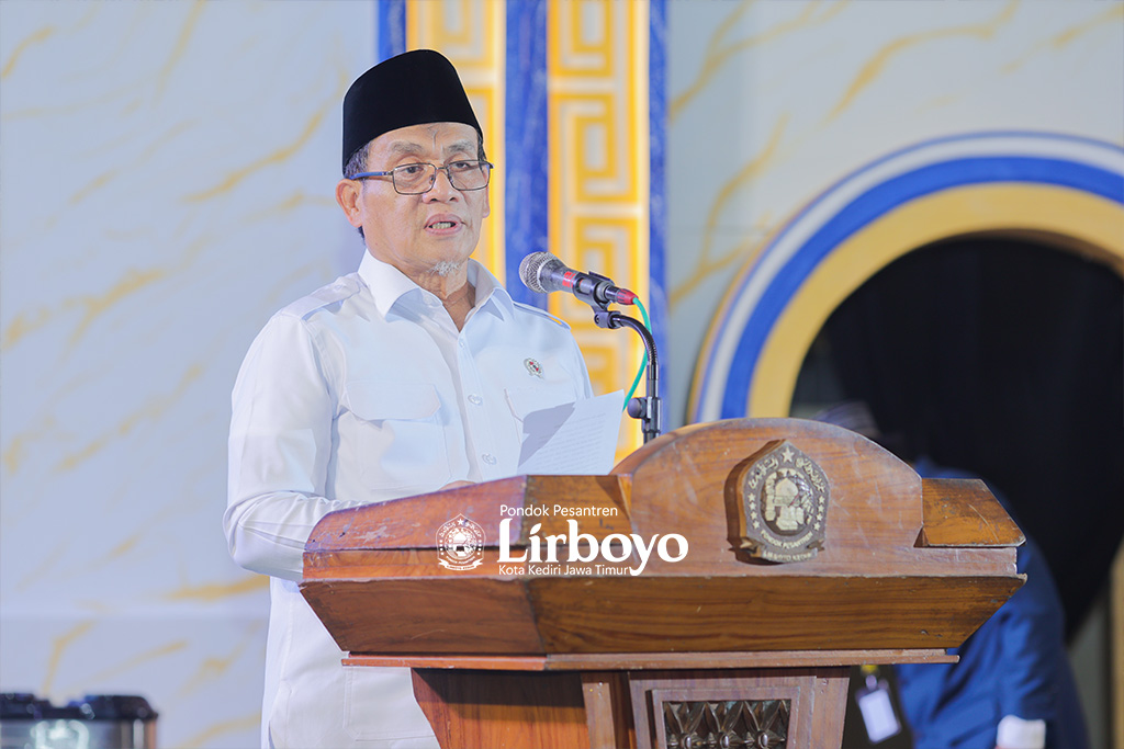 wakil menteri agama