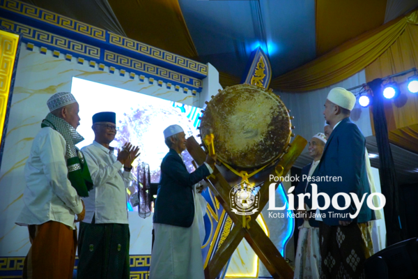 munas himasal dan lim