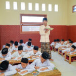 Pondok Darusaadah Lirboyo