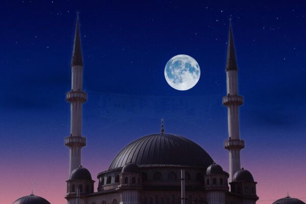 keutamaan bulan sya'ban