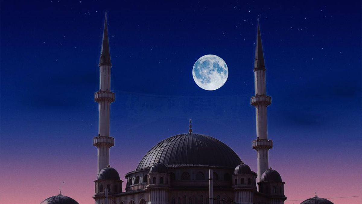 keutamaan bulan sya'ban