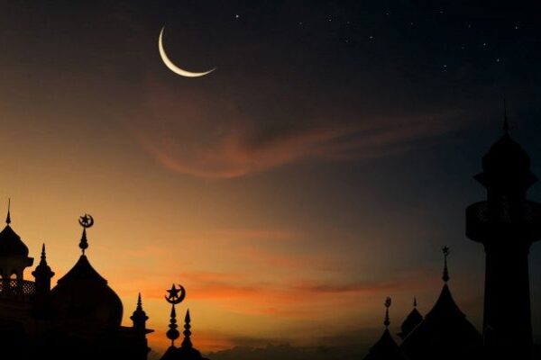 Niat Puasa Ramadhan Satu Bulan Penuh