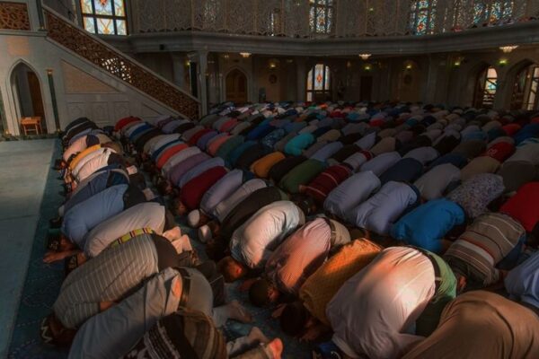 Amalan dan Doa Sesudah Tarawih