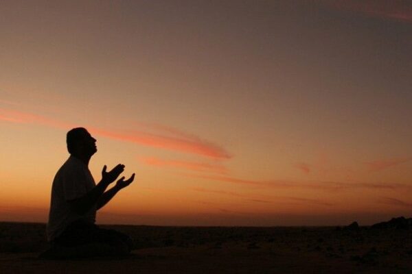 Khutbah Jum'at