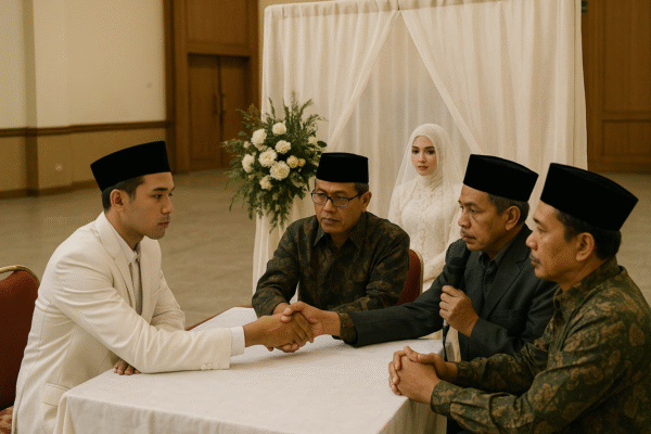 Akad Nikah