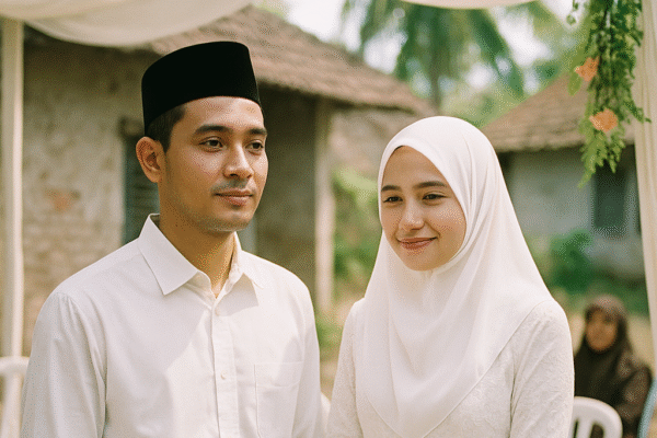 Nikah dulu baru mapan