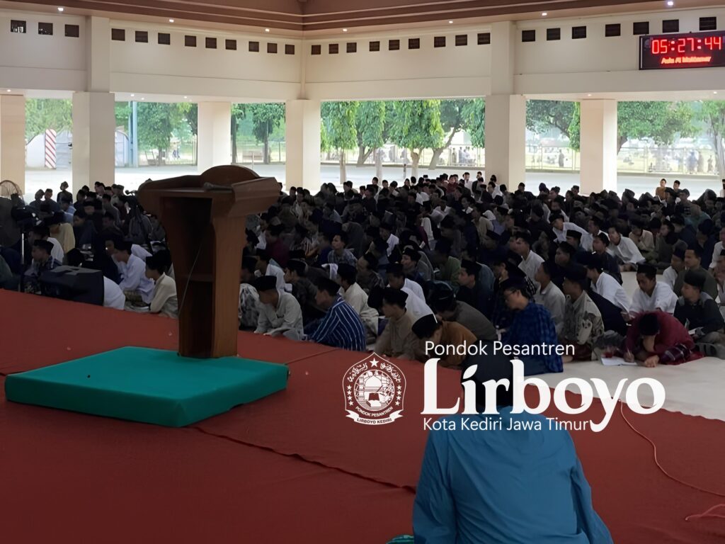 Pembukaan BM