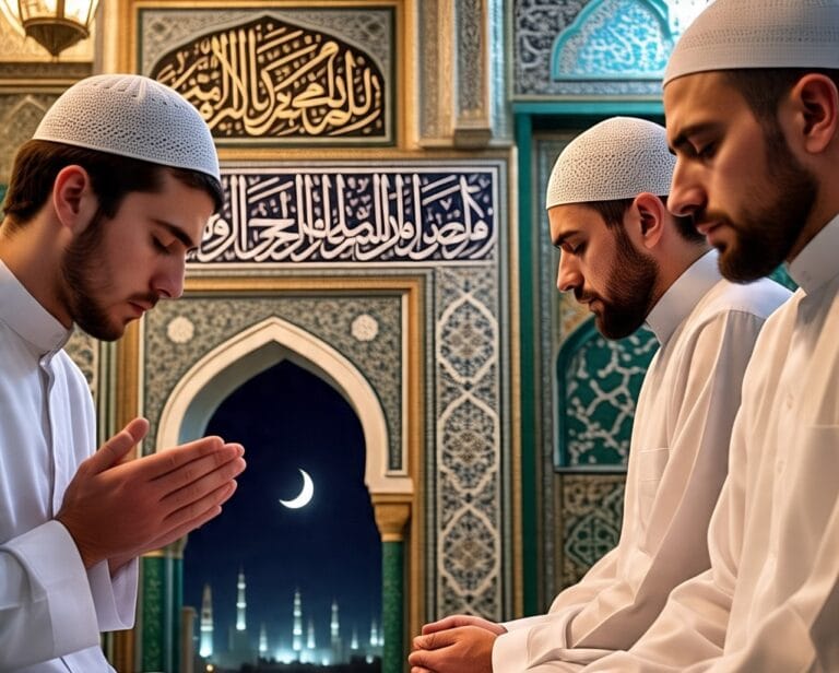 Membaca shalawat pada hari jumat