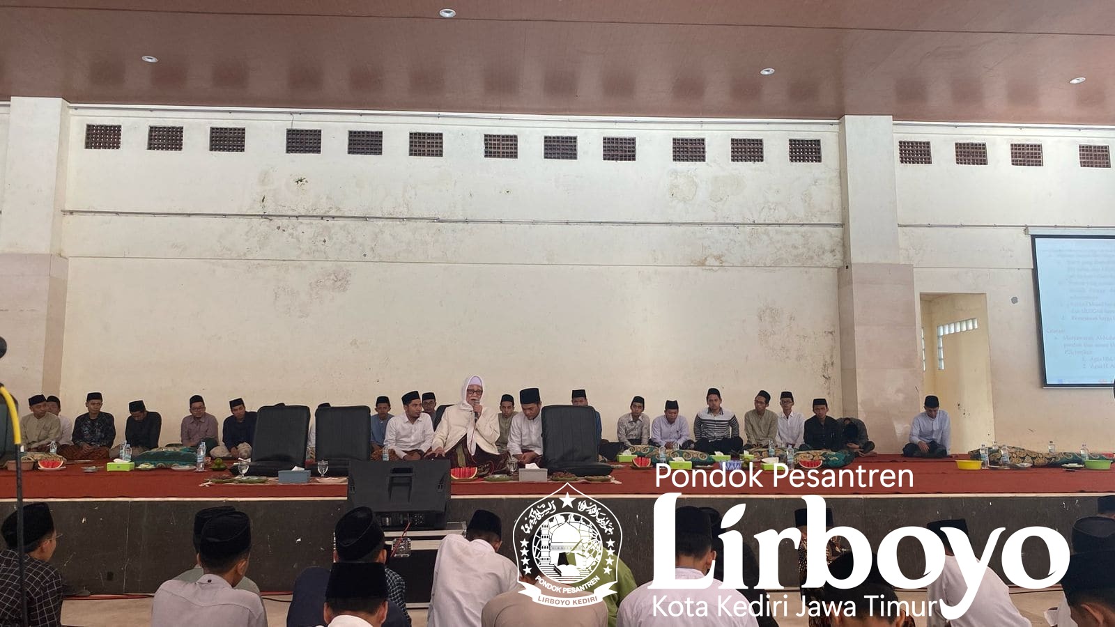 Pembukaan BM