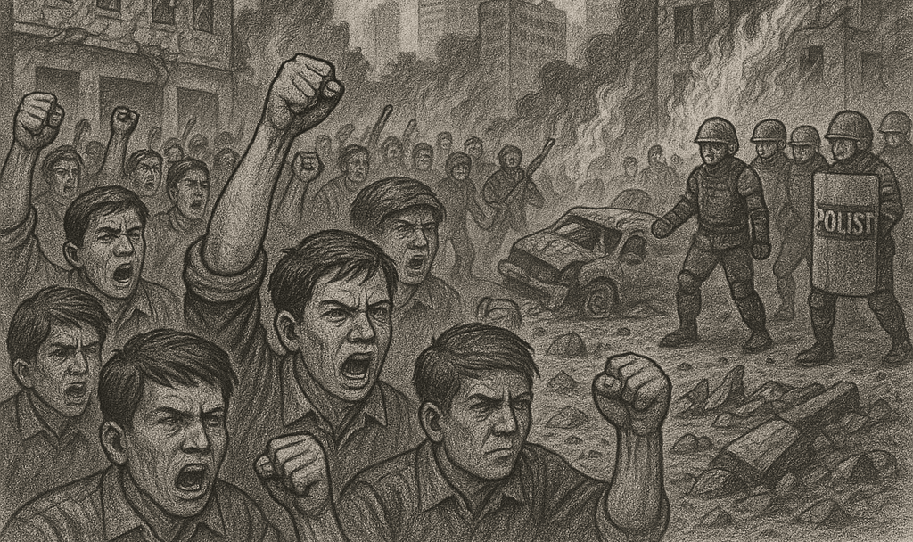 Ilustrasi Reformasi Nasional (2)