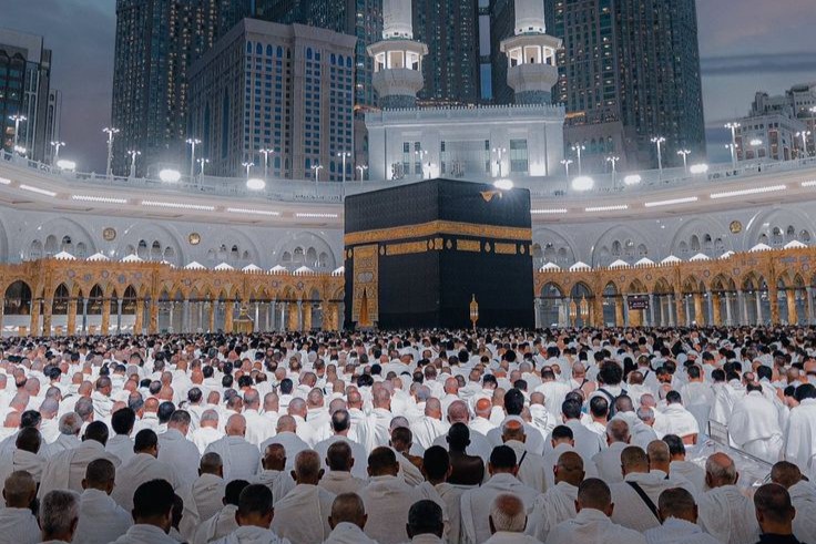 khutbah haji
