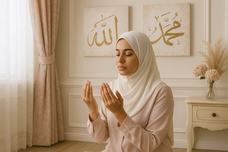 doa cinta